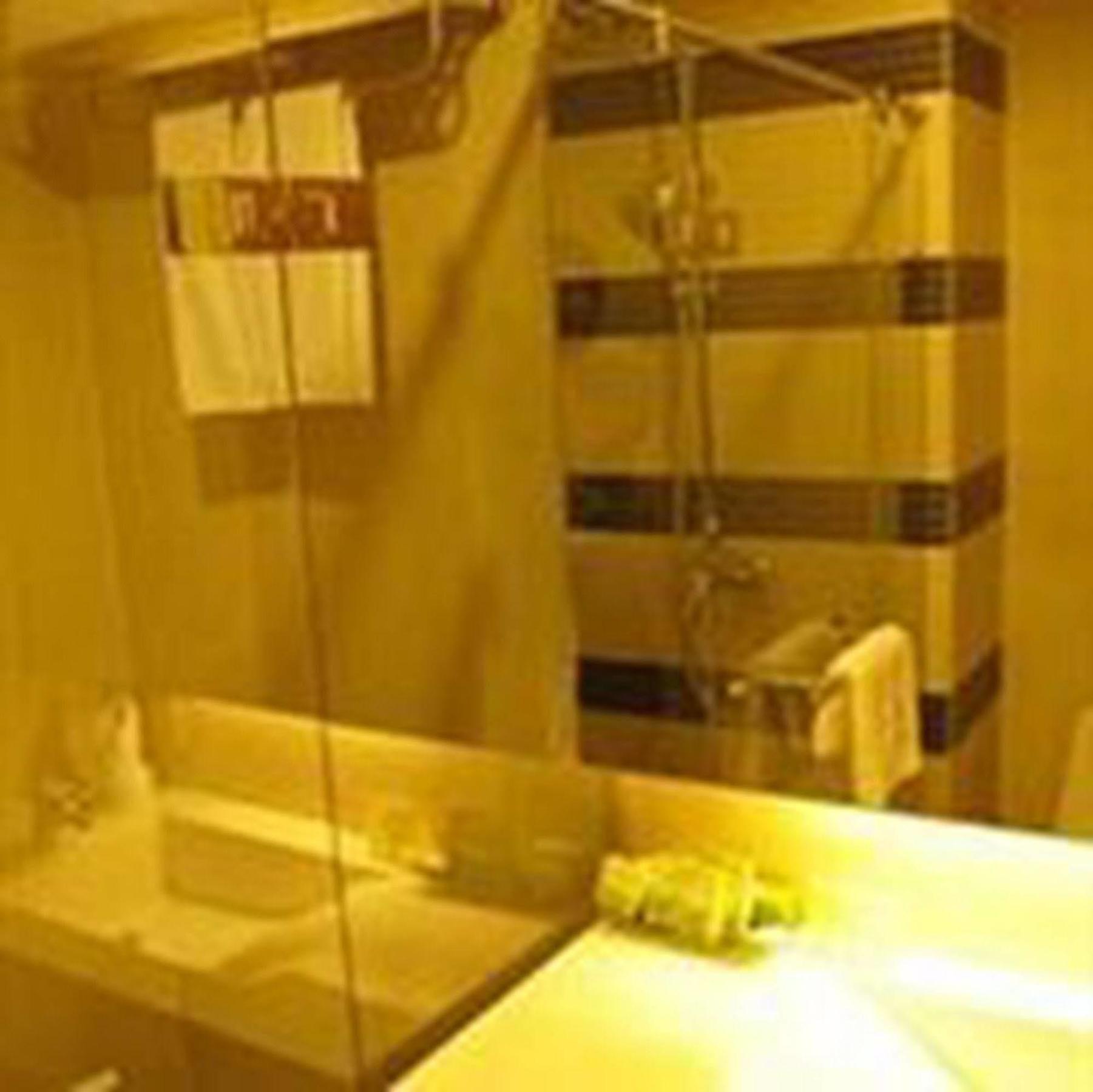 The Moonite Boutique Hotel Бангкок Экстерьер фото