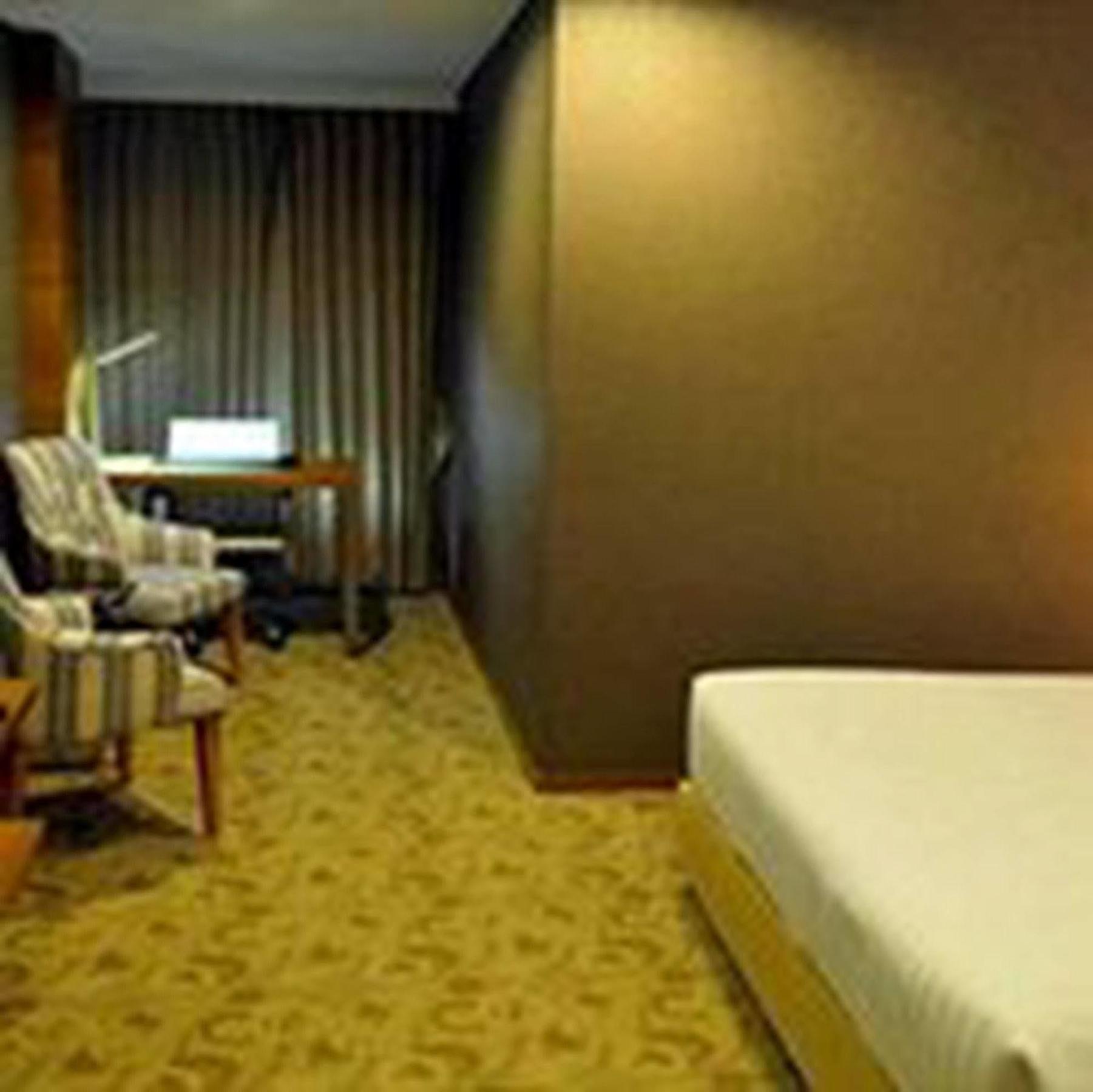 The Moonite Boutique Hotel Бангкок Экстерьер фото