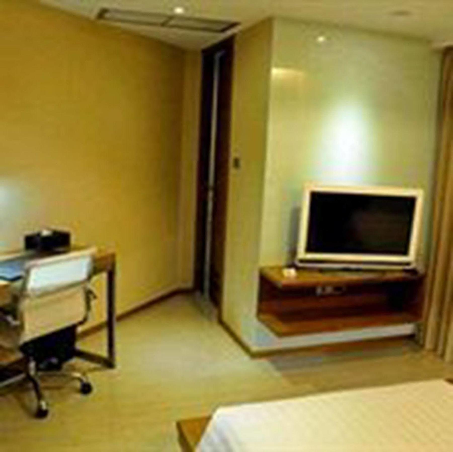 The Moonite Boutique Hotel Бангкок Экстерьер фото