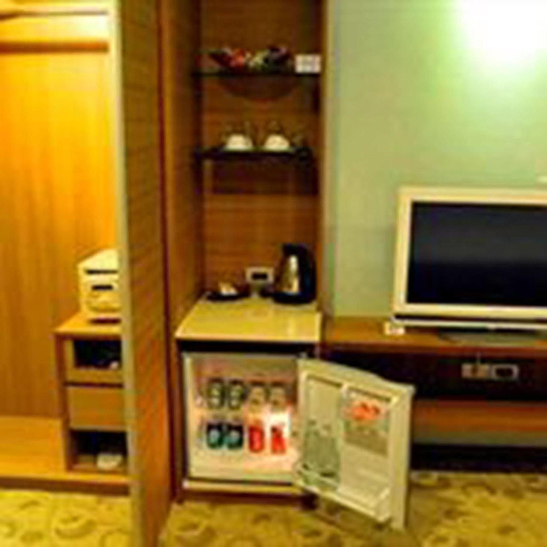 The Moonite Boutique Hotel Бангкок Экстерьер фото
